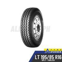 Tornado Tire 195/85 R16 10PR - TUBELESS Truck Tires (by ADVANCE TIRE) TT B2