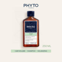 Phyto Volume Volumizing Shampoo for Fine Flat hair 250ml