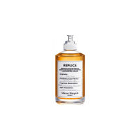 Official MAISON MARGIELA REPLICA JAZZ CLUB / BY THE FIREPLACE Men Women EDT PERFUME SPRAY 100ML