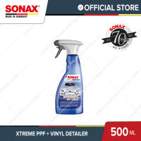 Sonax Xtreme PPF+Vinyl Detailer  500 ML