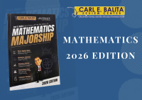 MATHEMATICS 2026 EDITION