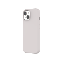 QDOS Touch Pure + Snap for iPhone 15 Series (Starlight)
