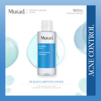 Murad Blemish Control Clarifying Toner 180ml