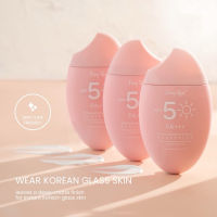 BUY 1 TAKE 2 Fairy Skin Sun Screen | Premium Brightening Sunscreen SPF50++ 50g | Moisturizer for face | Whitening Lotion with