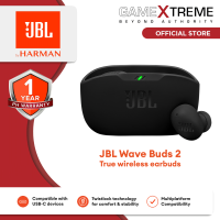 JBL Wave Buds 2 True Wireless Earbuds