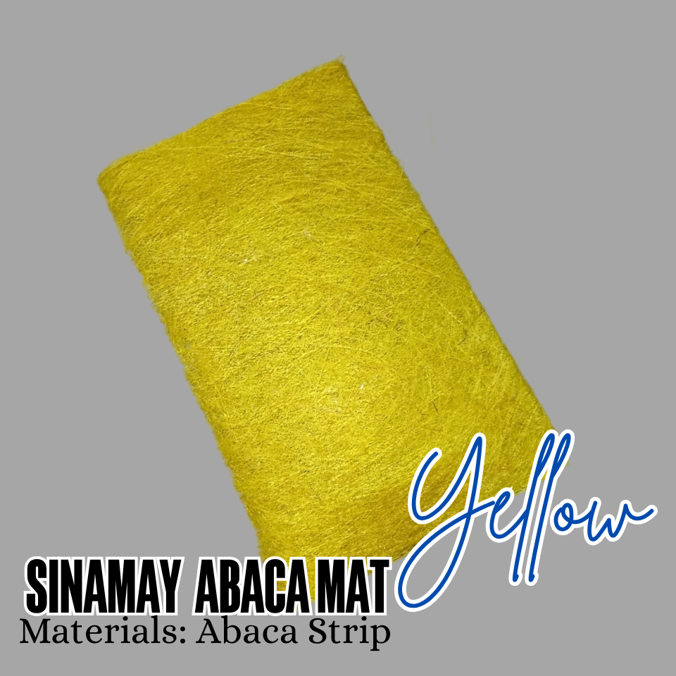 Yoshiestore Abaca Scrunch Mat Sinamay Design Backdrop DIY Flower Arrangement Bouquet Scrapbook 18.5 by 22 inch