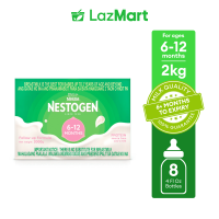 NESTOGEN 6-12 Months Follow-up Formula 2kg