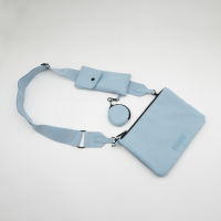 Wanderskye Everyday Sling Bag