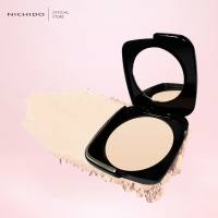 NICHIDO Flawless Beauty Pressed Powder