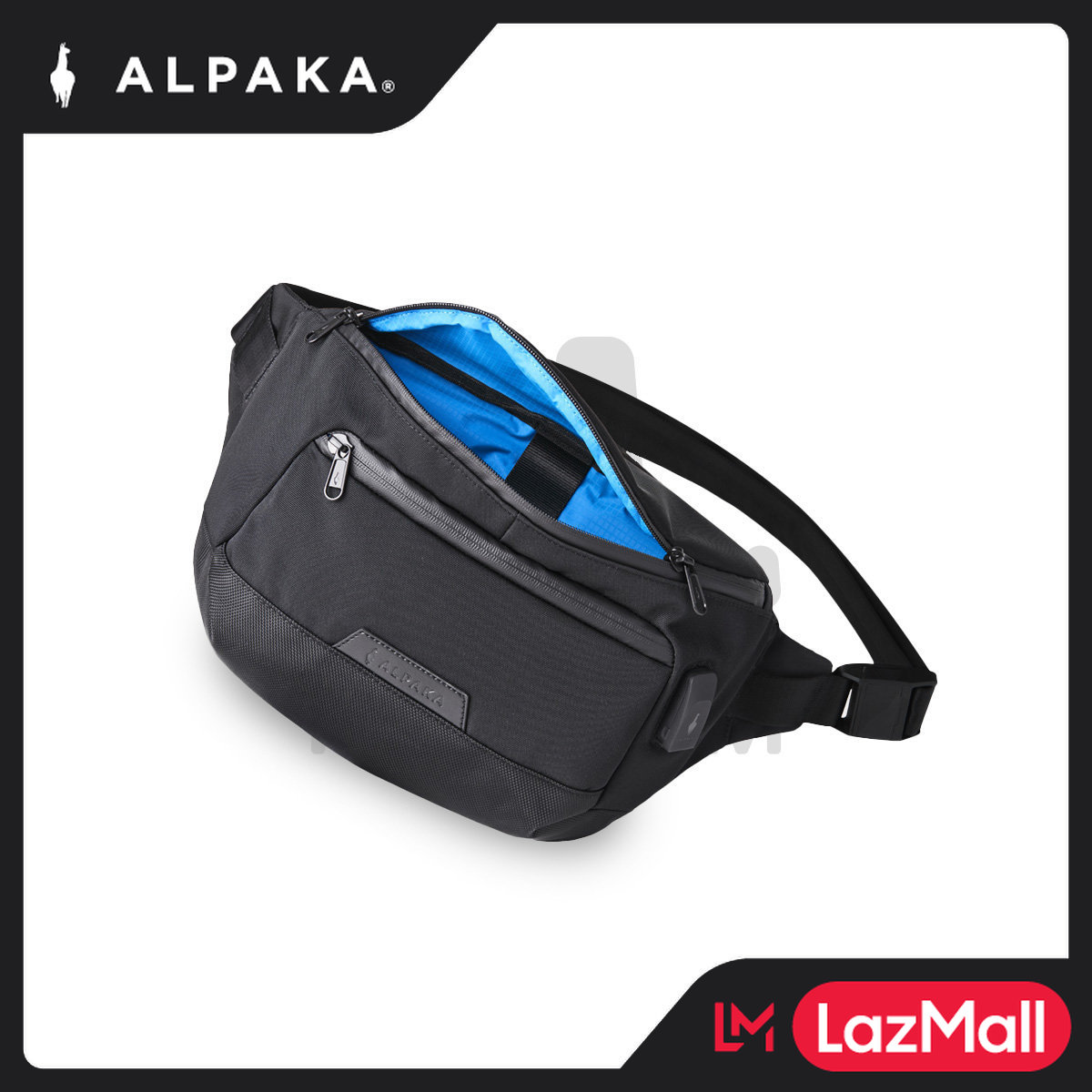 Alpaka Bravo X Sling V2 Lazada PH