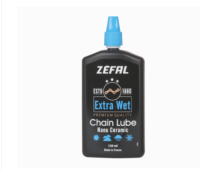 Authentic Zefal Pro Lube and EXTRA CERAMIC Lube for Bicycle Chain Made in France MONEY BACK GUARANTEE
