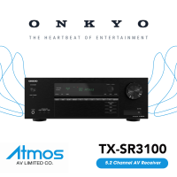 ONKYO TX-SR3100