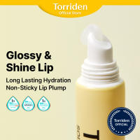 [Exp. 12/03/2026] Torriden SOLID IN Lip Essence 11ml+11ml [Light Ceramide Essence Without Stickiness]