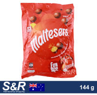 Maltesers Fun Size 144g