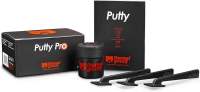 Thermal Grizzly TG Putty Basic Advanced Pro – High-Performance Electrically Non-Conductive Thermal Putty for GPU and PCB Applications 30g