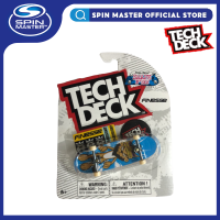 Tech Deck 96mm Basic Board M60 M54 M55 Mini Fingerboard Skateboard Assortment  Finger Skate Toys for Kids Ages 6 years and above I Skaters Toy