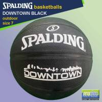 SPALDING Downtown Original Outdoor Basketball Size 7