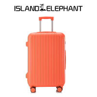 ISLAND ELEPHANT 20/24/28 Inch Luggage  ABS+PC Material Travel Suitcase
