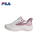 FILA Lite Jolt Run Ls Wht/Mauve