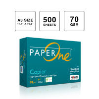 PaperOne Premium Copier 70 gsm Ream
