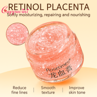 Original Retinol cream with collagen - dragons blood face cream Anti-Aging Moisturizer