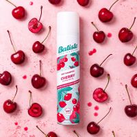 Batiste Dry Shampoo Cherry Cheeky Cherry 200 ml / 120 g