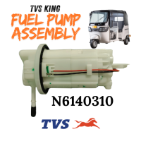 TVS King Fuel Pump Assembly N6140310 (Deluxe / Cargo / FI)