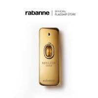 Rabanne Million Gold Elixir Parfum Intense 100ml  (Fragrance for Men)