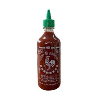 Huy Fong Sriracha Hot Chili Sauce 17oz (481g)