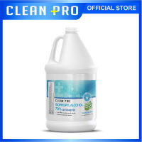 70% Isopropyl Alcohol 3.5 liters Gallon