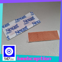 3M Nexcare/berkleyjensen Fabric Adhesive for Holee Mods