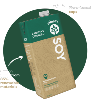 Vitasoy Barista Choice Soy Milk 1L