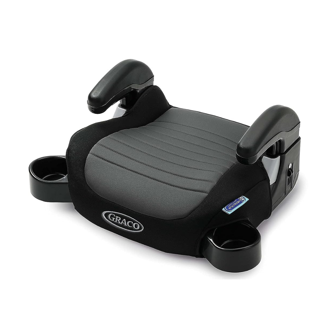 Graco Backless Booster Car Seat