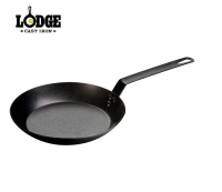 Lodge Carbon Steel Skillet 10 Inch