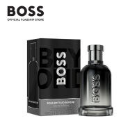 BOSS Bottled Beyond Eau de Parfum for Him 100ml | by HUGO BOSS Fragrances - EDP For Men | Fragrance for Men