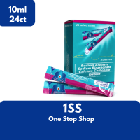 Gaviscon Double Action for heartburn 10ml x 24ct