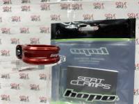 [CycleArt] HOPE SEAT CLAMP - BOLT ST 31.8 / 34.9
