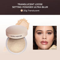 Laura Mercier Translucent Loose Setting Powder Ultra-Blur