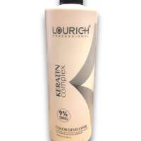Lourich Color Developer Oxidizer for Nourishing Haircare