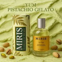 Miris Perfumes Autumn Scents Collection | Warm Cozy Fragrances | Long-Lasting Eau de Parfum