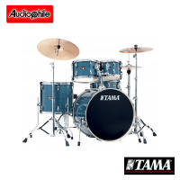 TAMA IP52H6W Imperialstar Drum Kits 5 PIECE KIT WITH HARDWARE (CYMBALS NOT INCLUDED)