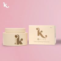 Kind Deep Hydrating Moisturizer 100ml