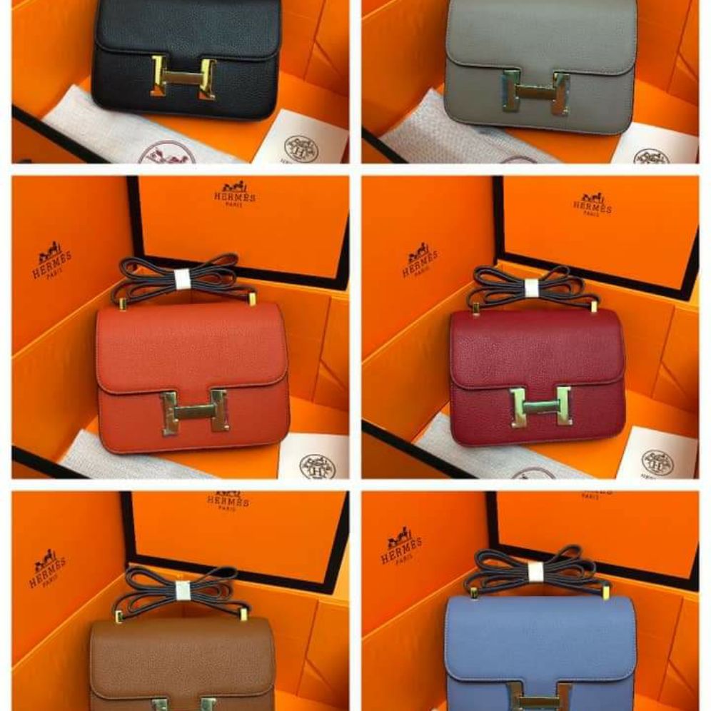hermes sling