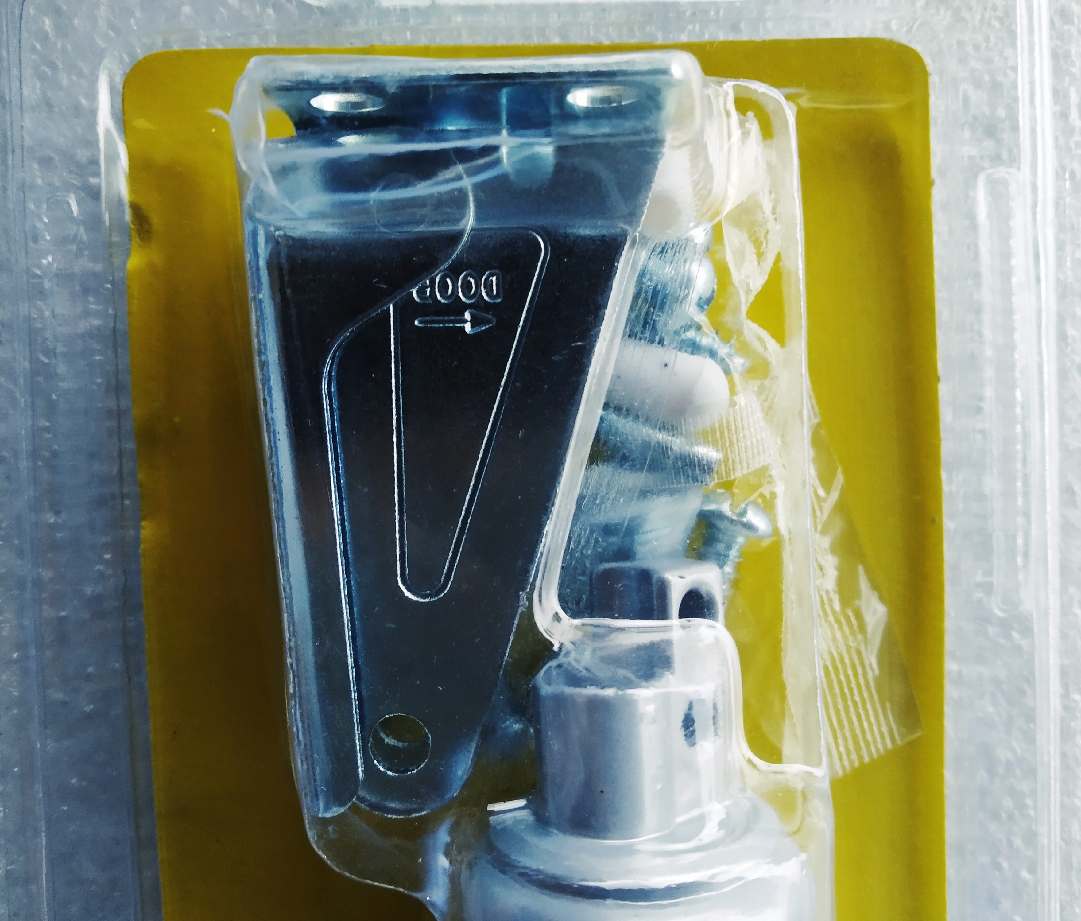 YALE SCREEN DOOR CLOSER V1688 review and price