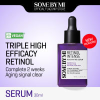 Some By Mi Retinol Intense Reactivating Serum