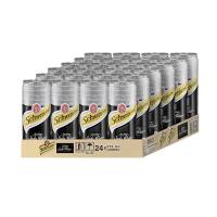 Schweppes Sparkling Soda Water in Can 24 x 325mL