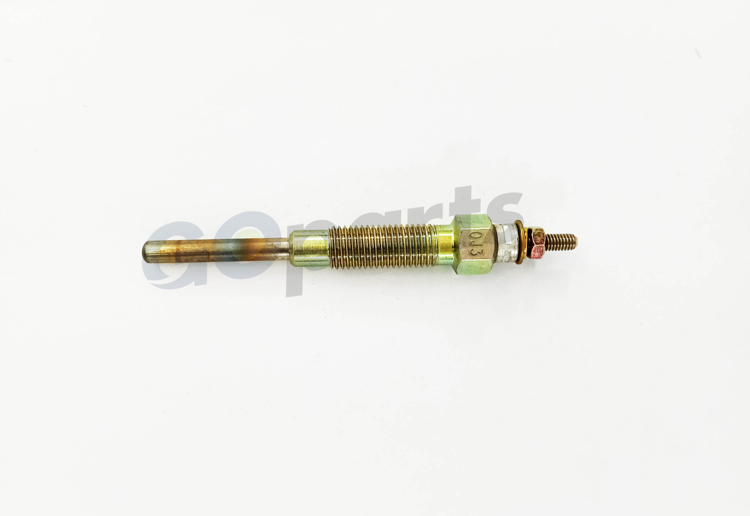 Ngk Glow Plug YT01 for Toyota Hiace/Hilux 19902003 Toyota Hiace