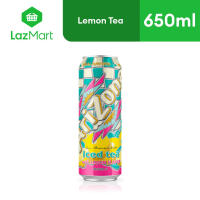 Arizona Tea LemonTea 22oz