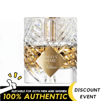 100% AUTHENTIC KILIAN ANGELS SHARE - 100ML/Eau De Parfum DISCOUNT EVENT