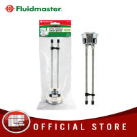 FLUIDMASTER 800P-48 DUAL FLUSH CHROME BUTTON 48MM